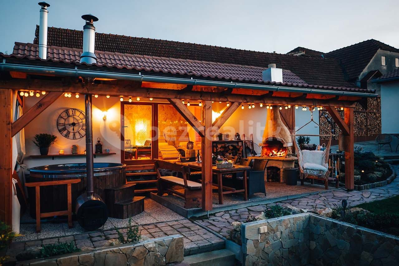 recreational property to rent, 0 m², Radkov, Vysočina Region recreational property to rent, 0 m², Radkov, Vysočina Region