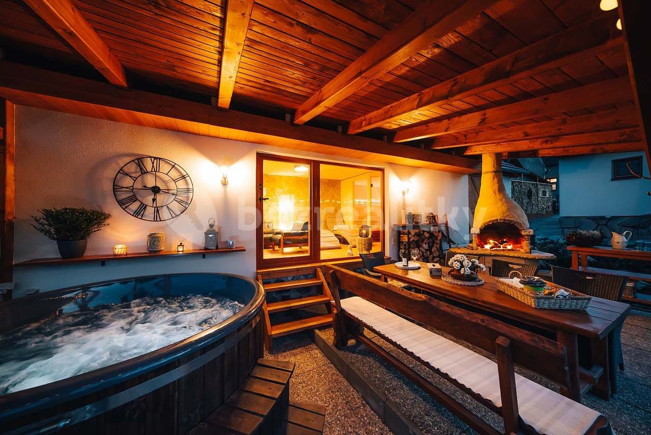 recreational property to rent, 0 m², Radkov, Vysočina Region recreational property to rent, 0 m², Radkov, Vysočina Region