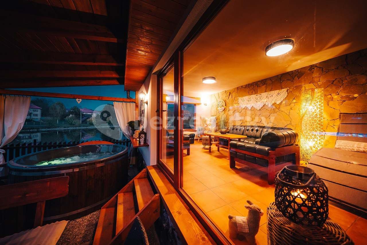 recreational property to rent, 0 m², Radkov, Vysočina Region recreational property to rent, 0 m², Radkov, Vysočina Region