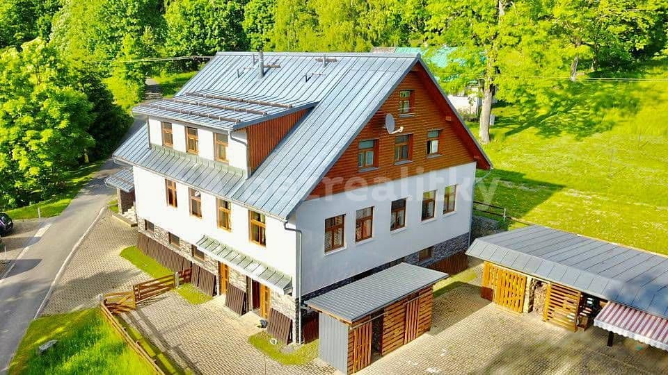 recreational property to rent, 0 m², Zdobnice, Královéhradecký Region recreational property to rent, 0 m², Zdobnice, Královéhradecký Region