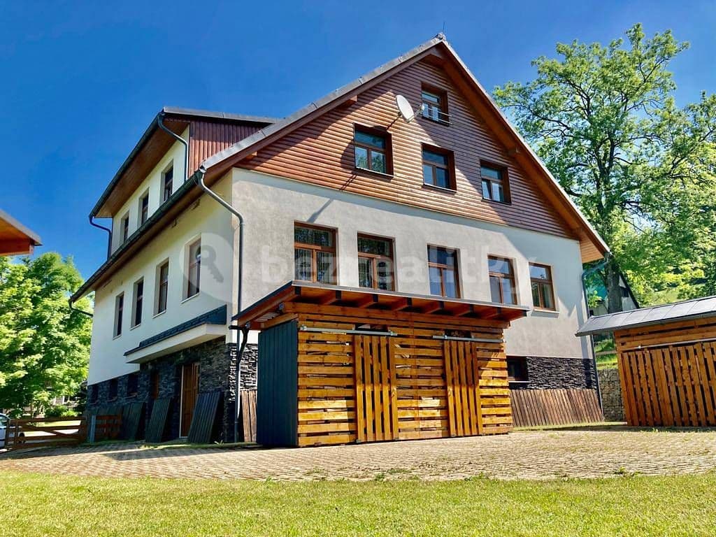 recreational property to rent, 0 m², Zdobnice, Královéhradecký Region recreational property to rent, 0 m², Zdobnice, Královéhradecký Region