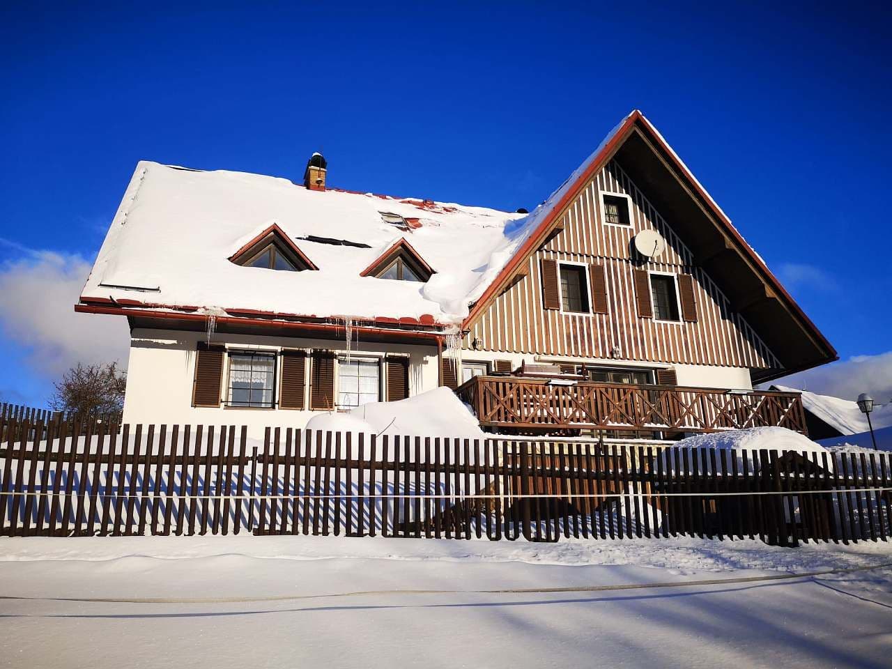 recreational property to rent, 0 m², Rokytnice nad Jizerou, Liberecký Region recreational property to rent, 0 m², Rokytnice nad Jizerou, Liberecký Region