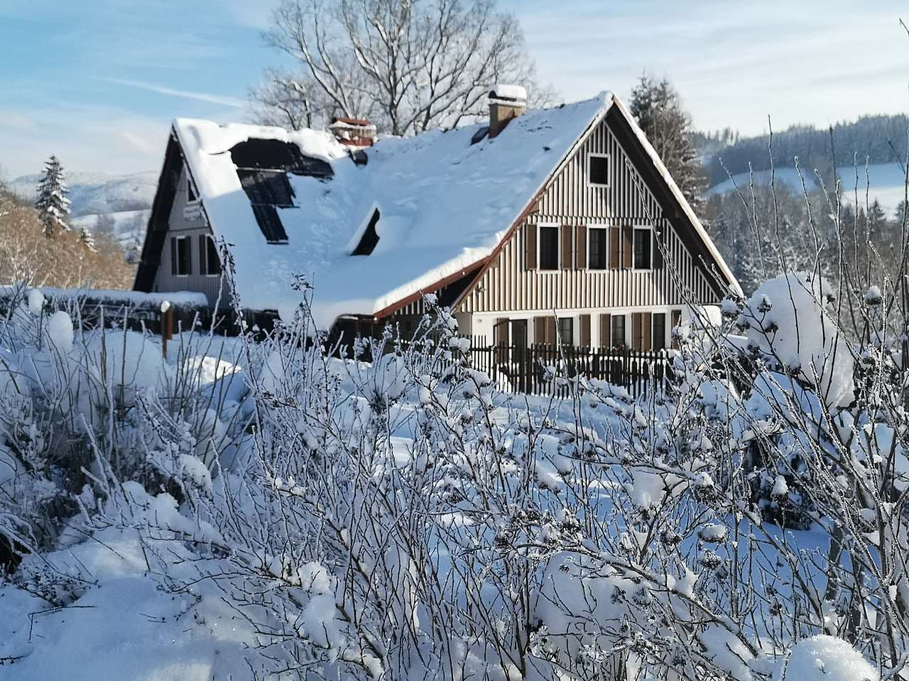 recreational property to rent, 0 m², Rokytnice nad Jizerou, Liberecký Region recreational property to rent, 0 m², Rokytnice nad Jizerou, Liberecký Region