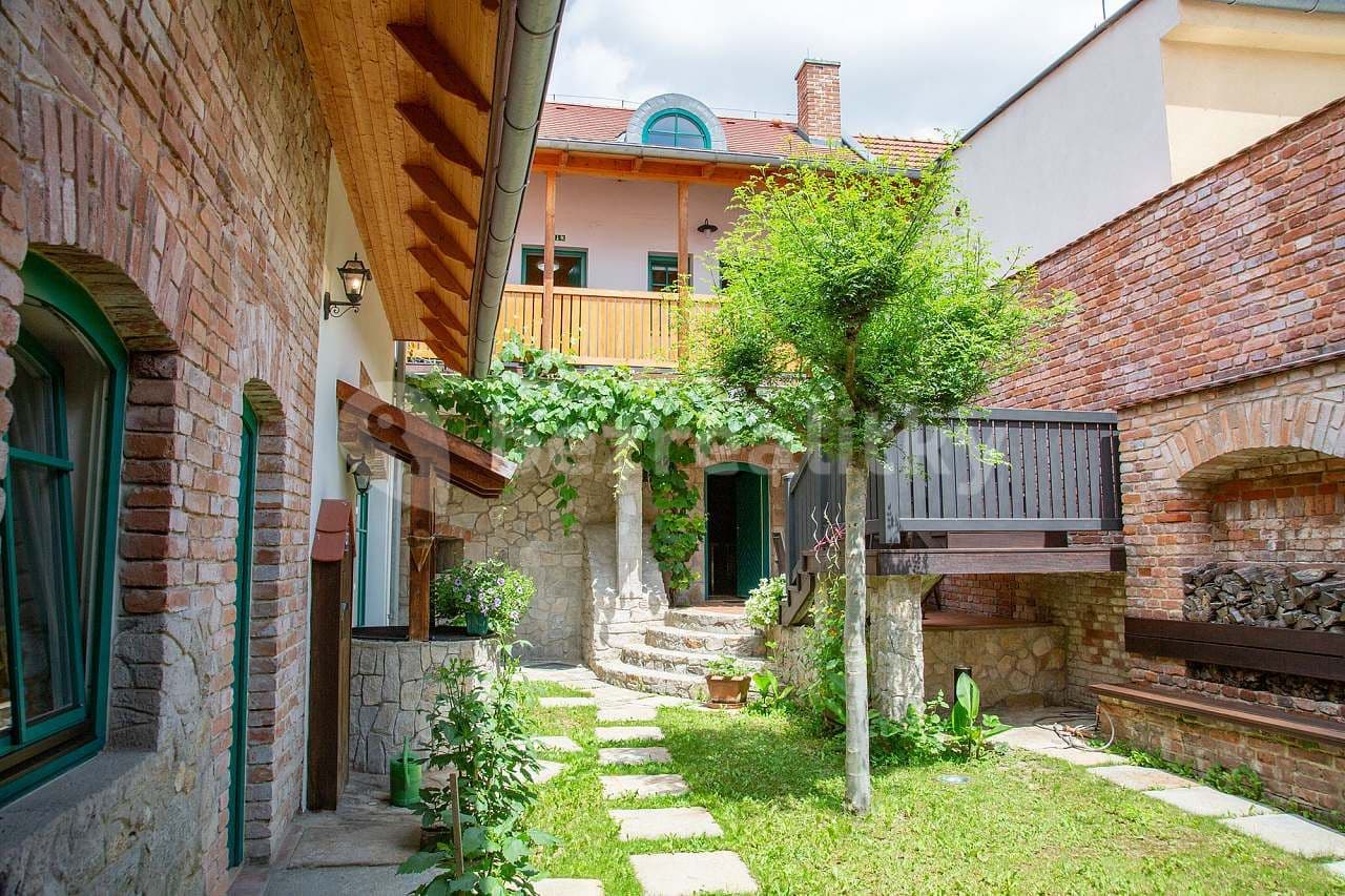 recreational property to rent, 0 m², Šatov, Jihomoravský Region recreational property to rent, 0 m², Šatov, Jihomoravský Region