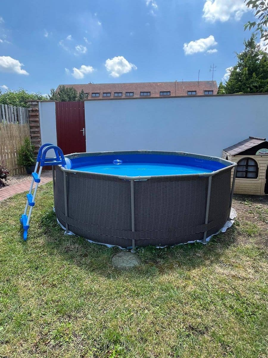 recreational property to rent, 0 m², Dolní Věstonice, Jihomoravský Region recreational property to rent, 0 m², Dolní Věstonice, Jihomoravský Region