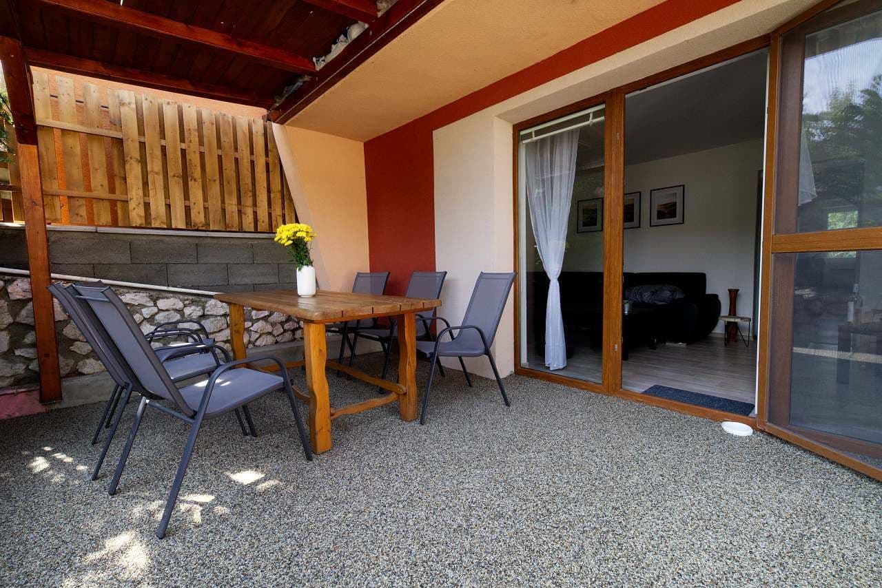 recreational property to rent, 0 m², Dolní Věstonice, Jihomoravský Region recreational property to rent, 0 m², Dolní Věstonice, Jihomoravský Region