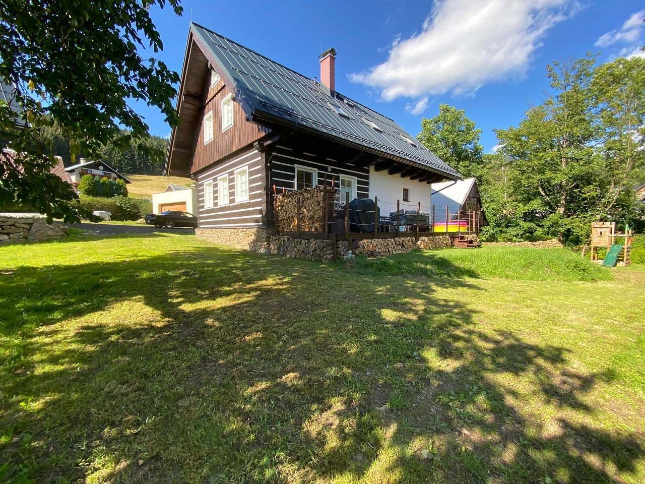 recreational property to rent, 0 m², Rokytnice nad Jizerou, Liberecký Region recreational property to rent, 0 m², Rokytnice nad Jizerou, Liberecký Region