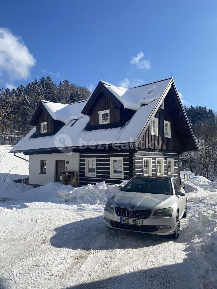 recreational property to rent, 0 m², Rokytnice nad Jizerou, Liberecký Region recreational property to rent, 0 m², Rokytnice nad Jizerou, Liberecký Region