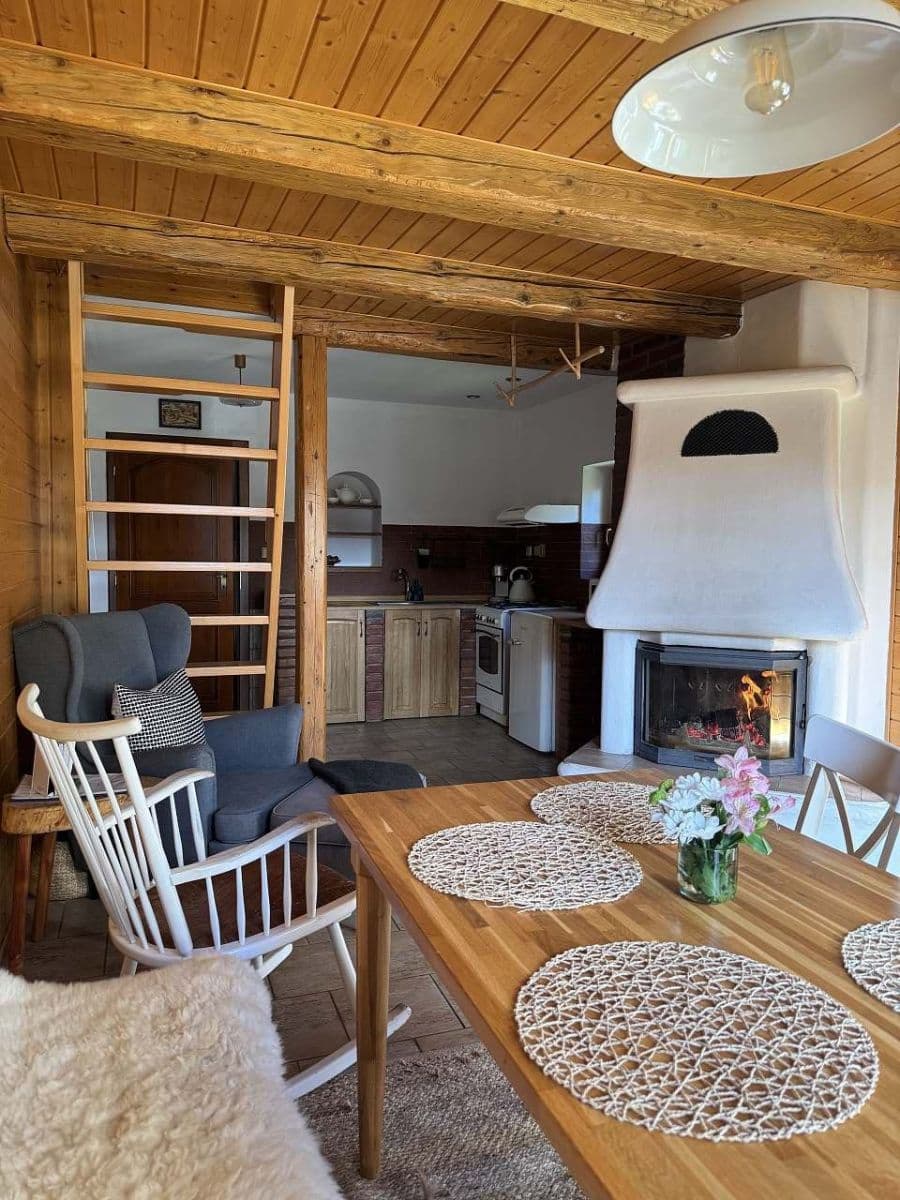 recreational property to rent, 0 m², Lužná, Zlínský Region recreational property to rent, 0 m², Lužná, Zlínský Region