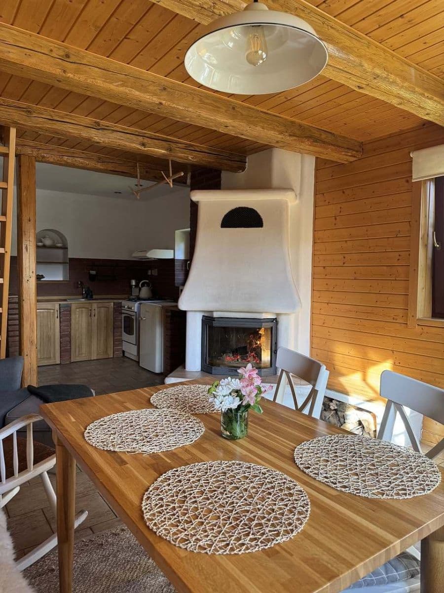 recreational property to rent, 0 m², Lužná, Zlínský Region recreational property to rent, 0 m², Lužná, Zlínský Region