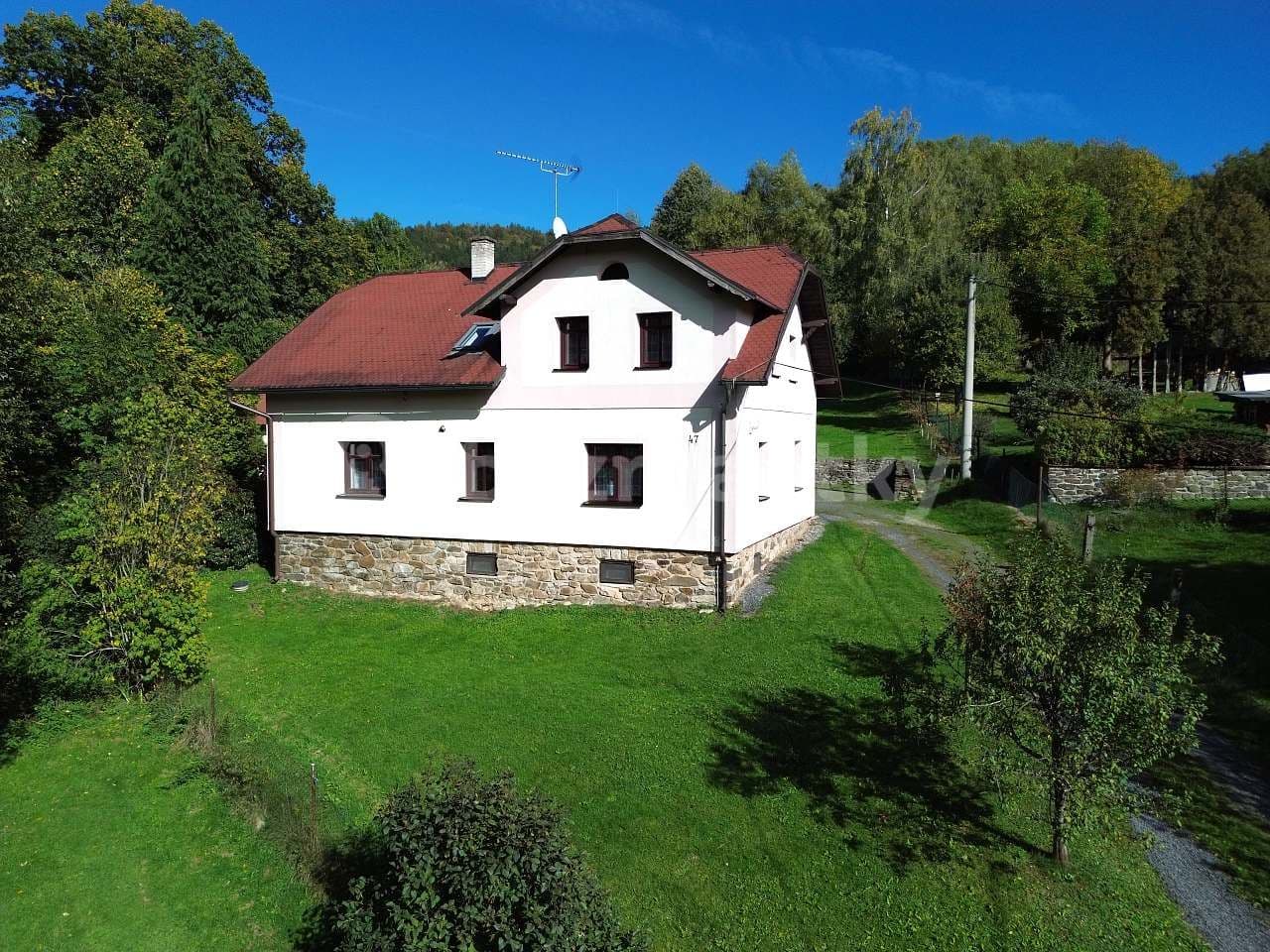 recreational property to rent, 0 m², Nýrsko, Plzeňský Region recreational property to rent, 0 m², Nýrsko, Plzeňský Region