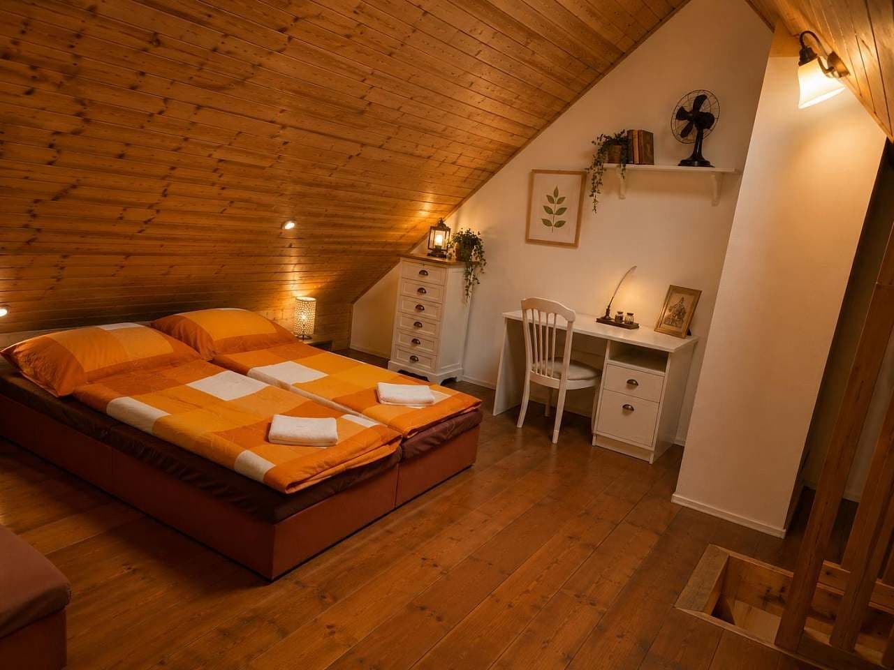 recreational property to rent, 0 m², Králíky, Pardubický Region recreational property to rent, 0 m², Králíky, Pardubický Region