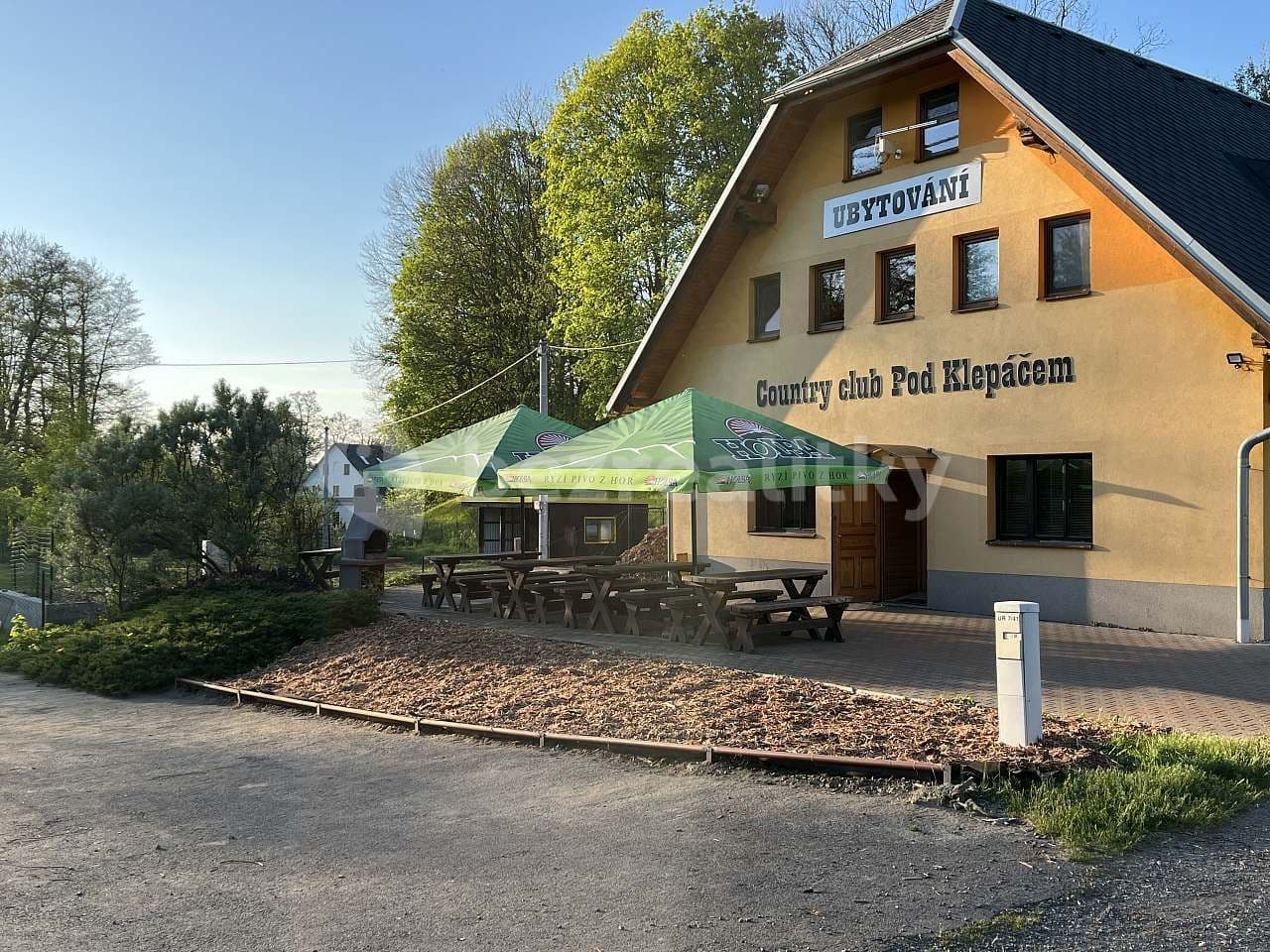 recreational property to rent, 0 m², Králíky, Pardubický Region recreational property to rent, 0 m², Králíky, Pardubický Region