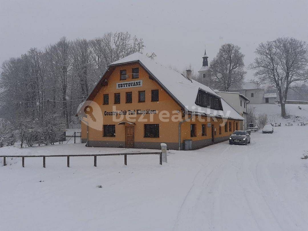 recreational property to rent, 0 m², Králíky, Pardubický Region recreational property to rent, 0 m², Králíky, Pardubický Region