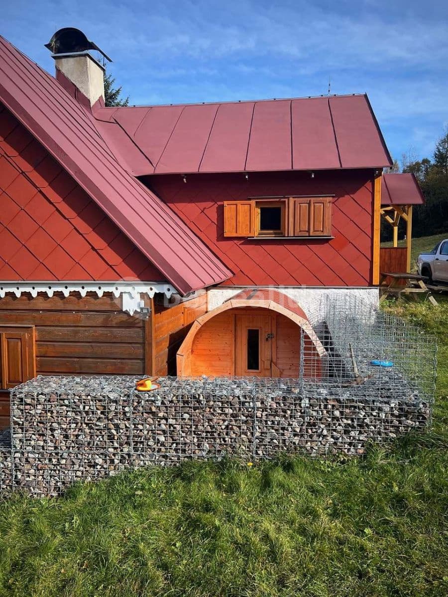 recreational property to rent, 0 m², Malá Úpa, Královéhradecký Region recreational property to rent, 0 m², Malá Úpa, Královéhradecký Region