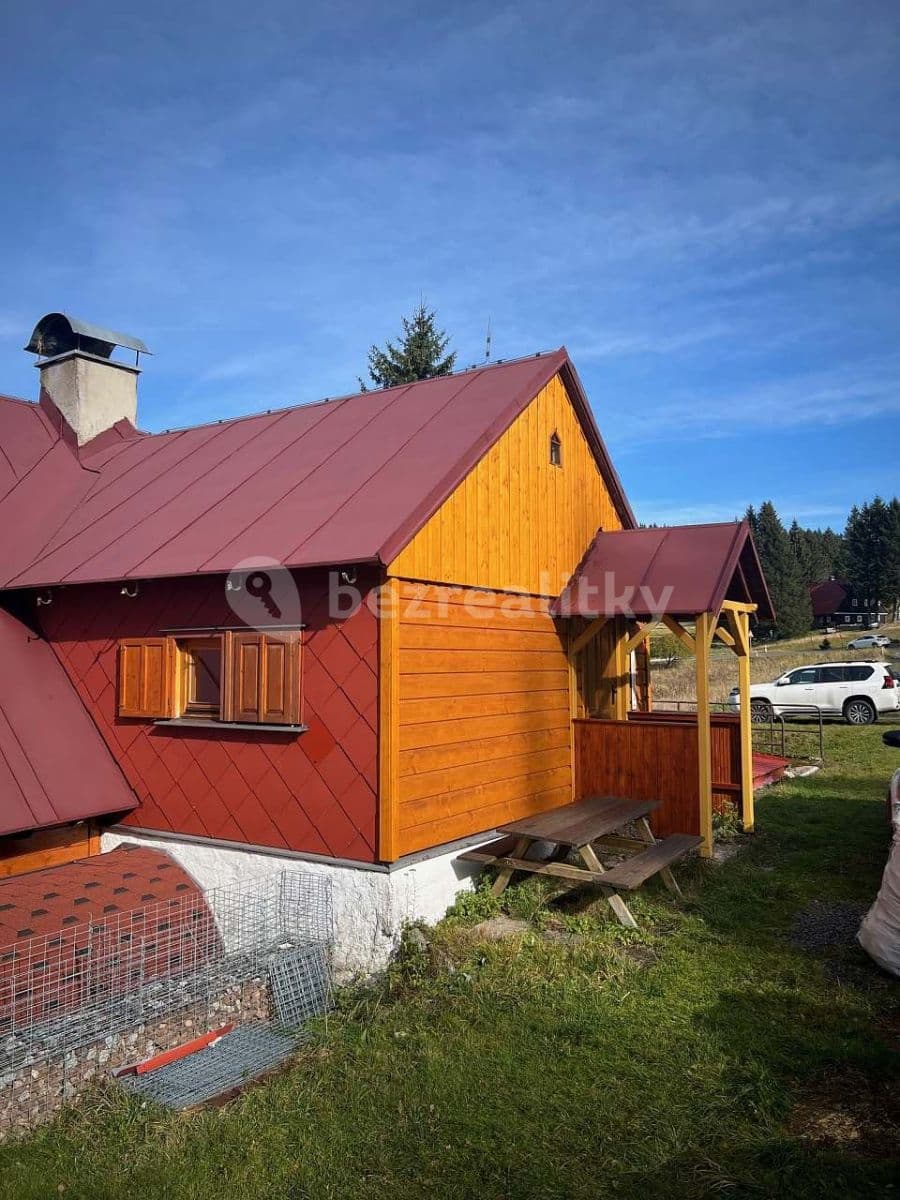 recreational property to rent, 0 m², Malá Úpa, Královéhradecký Region recreational property to rent, 0 m², Malá Úpa, Královéhradecký Region