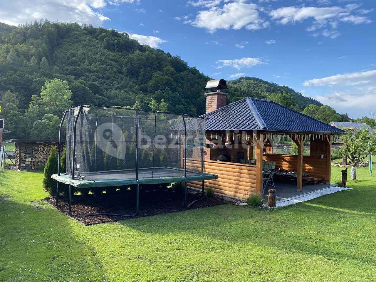 recreational property to rent, 0 m², Hanušovice, Olomoucký Region recreational property to rent, 0 m², Hanušovice, Olomoucký Region