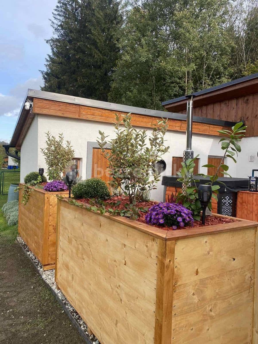 recreational property to rent, 0 m², Hanušovice, Olomoucký Region recreational property to rent, 0 m², Hanušovice, Olomoucký Region