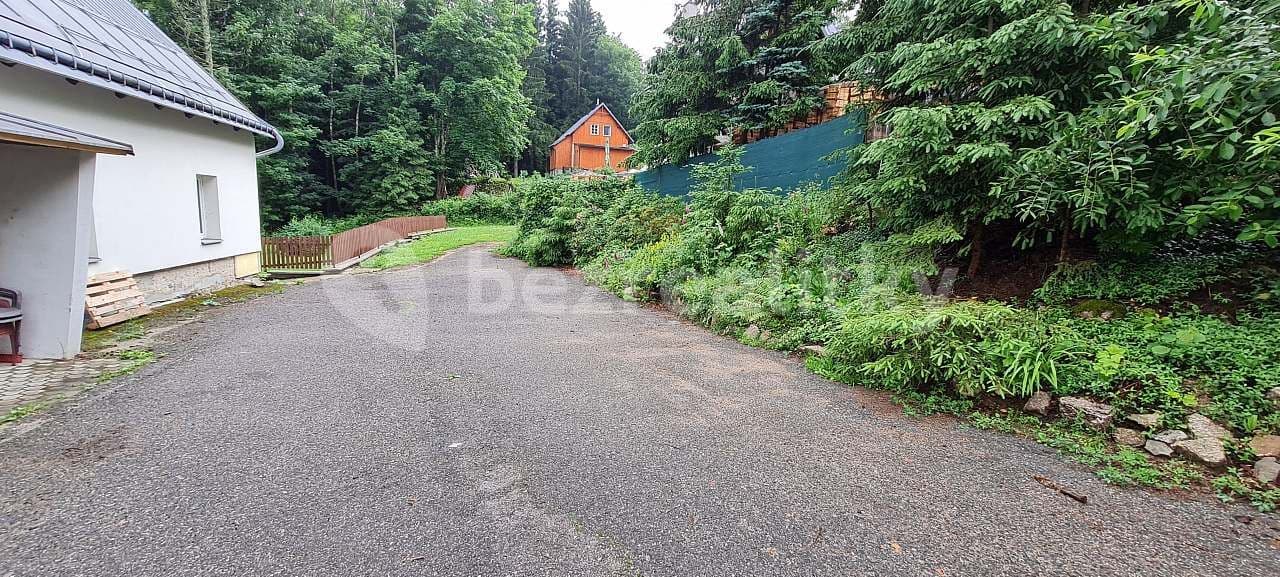 recreational property to rent, 0 m², Smržovka, Liberecký Region recreational property to rent, 0 m², Smržovka, Liberecký Region