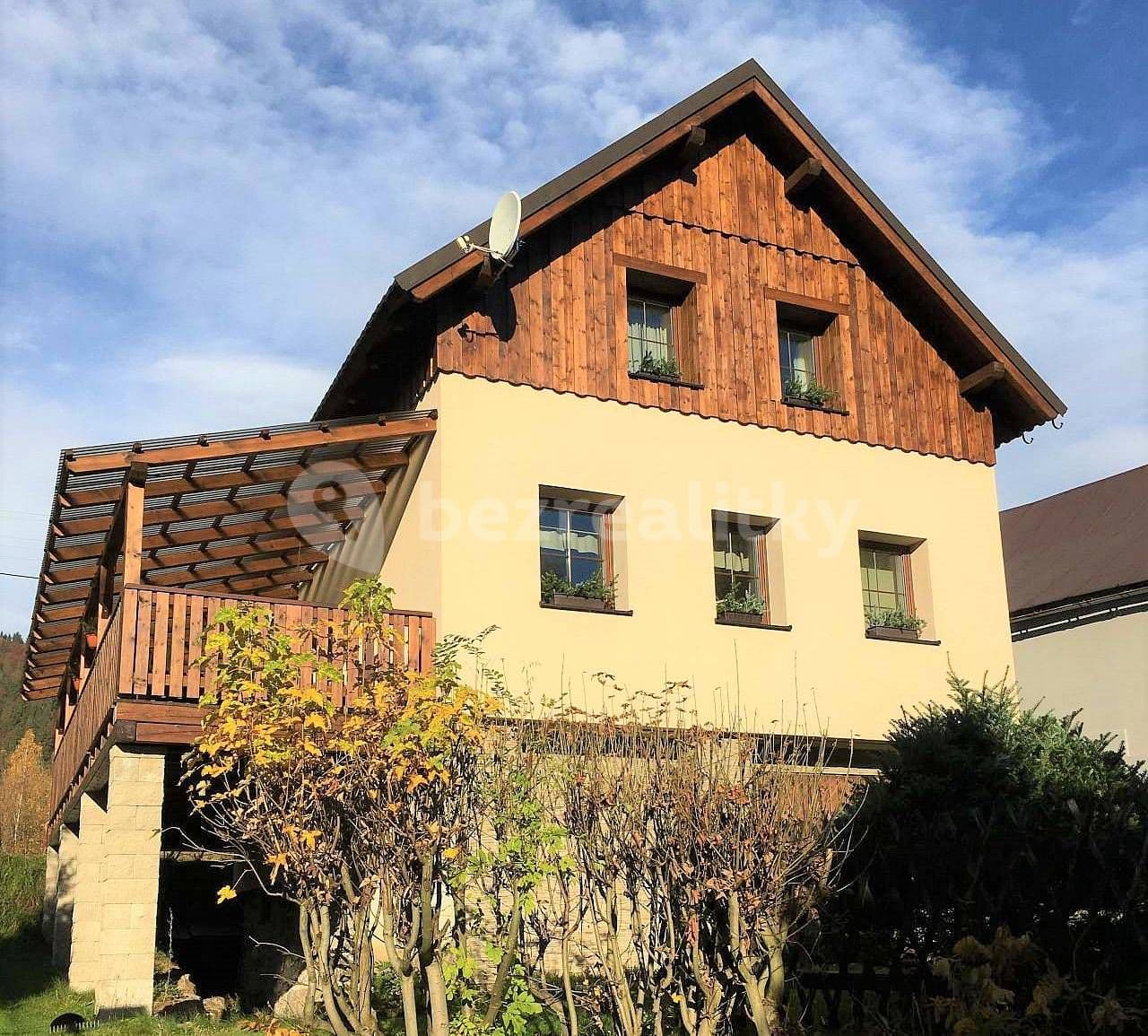 recreational property to rent, 0 m², Tanvald, Liberecký Region recreational property to rent, 0 m², Tanvald, Liberecký Region