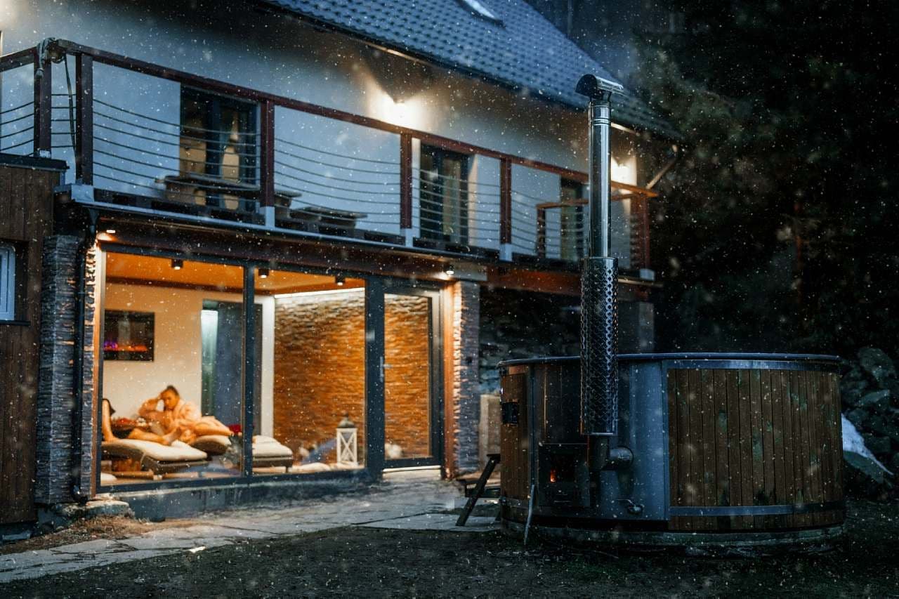 recreational property to rent, 0 m², Ostravice, Moravskoslezský Region recreational property to rent, 0 m², Ostravice, Moravskoslezský Region