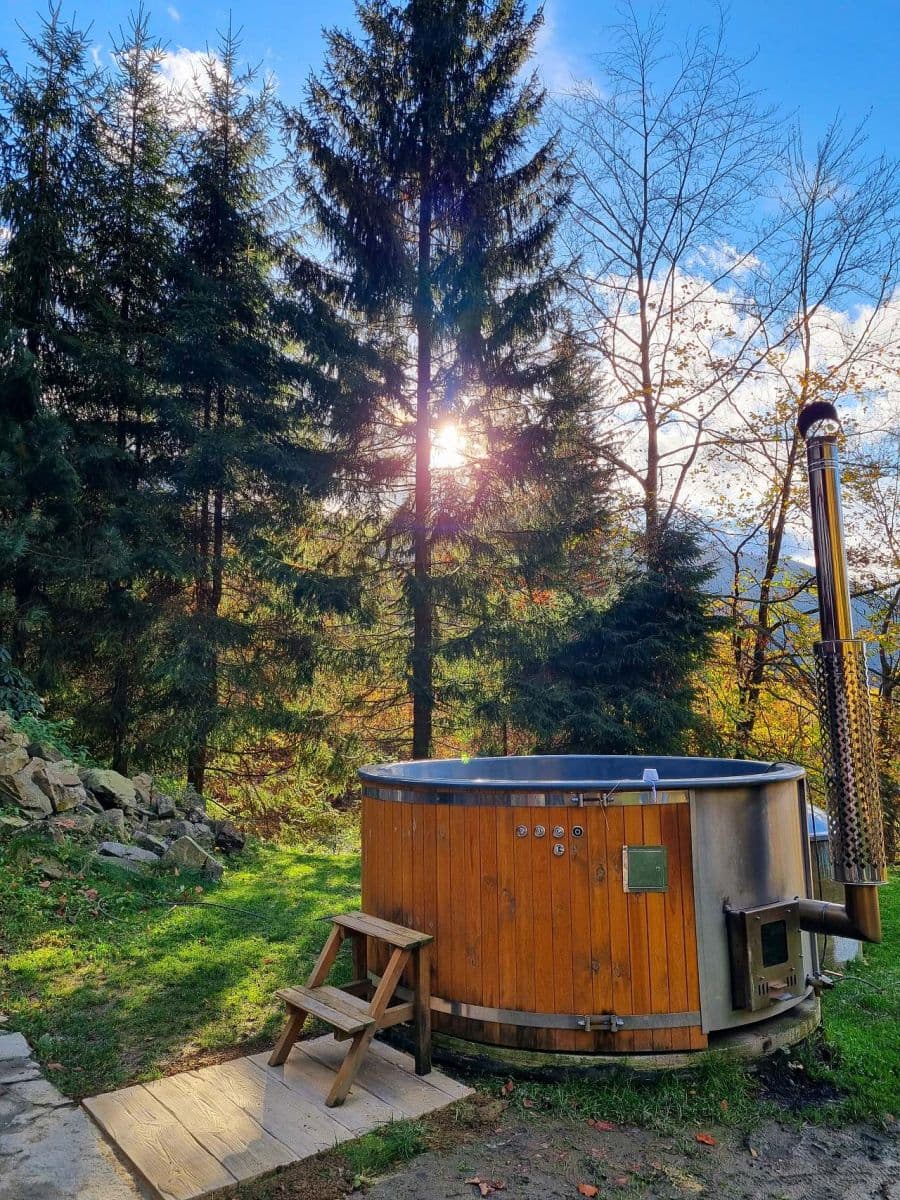 recreational property to rent, 0 m², Ostravice, Moravskoslezský Region recreational property to rent, 0 m², Ostravice, Moravskoslezský Region