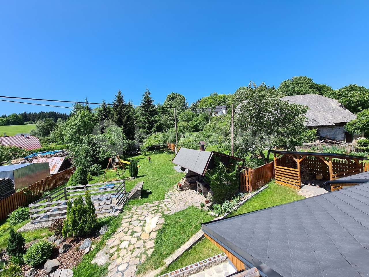 recreational property to rent, 0 m², Daňkovice, Vysočina Region recreational property to rent, 0 m², Daňkovice, Vysočina Region