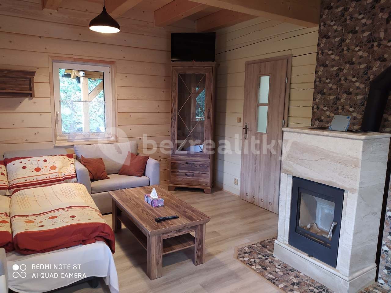 recreational property to rent, 0 m², Řeka, Moravskoslezský Region recreational property to rent, 0 m², Řeka, Moravskoslezský Region