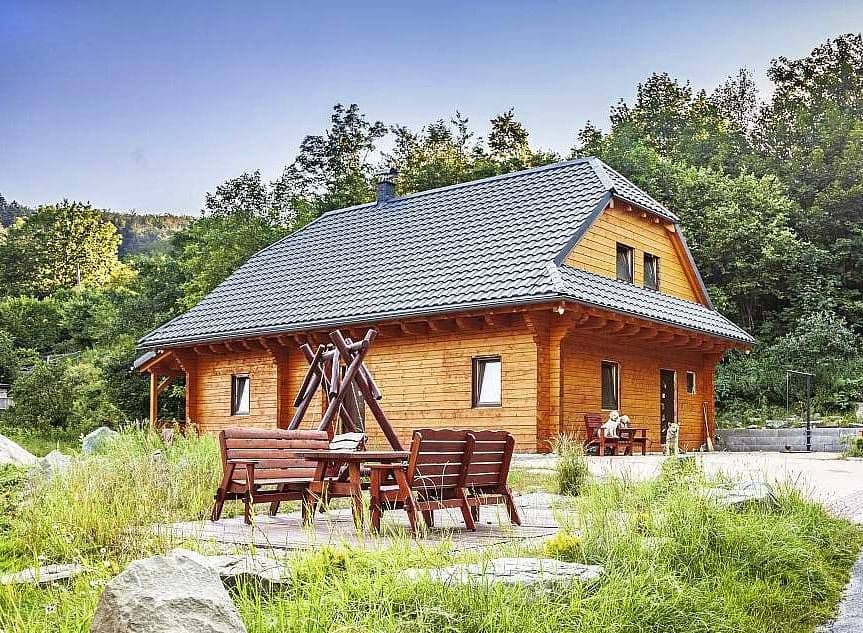 recreational property to rent, 0 m², Řeka, Moravskoslezský Region recreational property to rent, 0 m², Řeka, Moravskoslezský Region