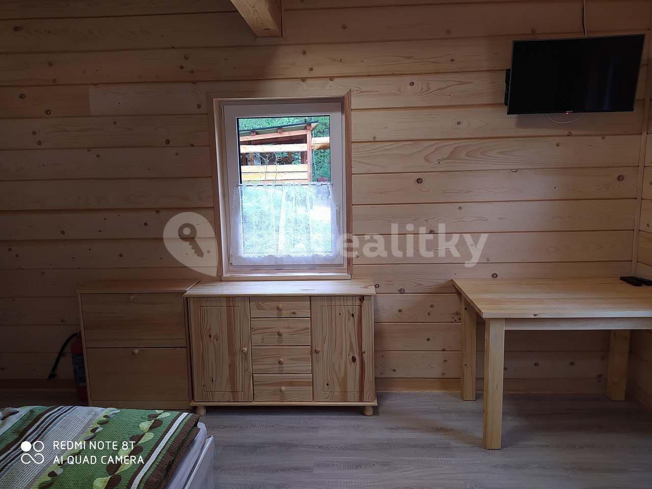 recreational property to rent, 0 m², Řeka, Moravskoslezský Region recreational property to rent, 0 m², Řeka, Moravskoslezský Region