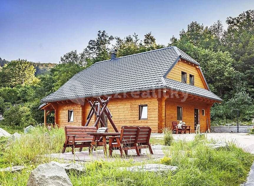 recreational property to rent, 0 m², Řeka, Moravskoslezský Region recreational property to rent, 0 m², Řeka, Moravskoslezský Region