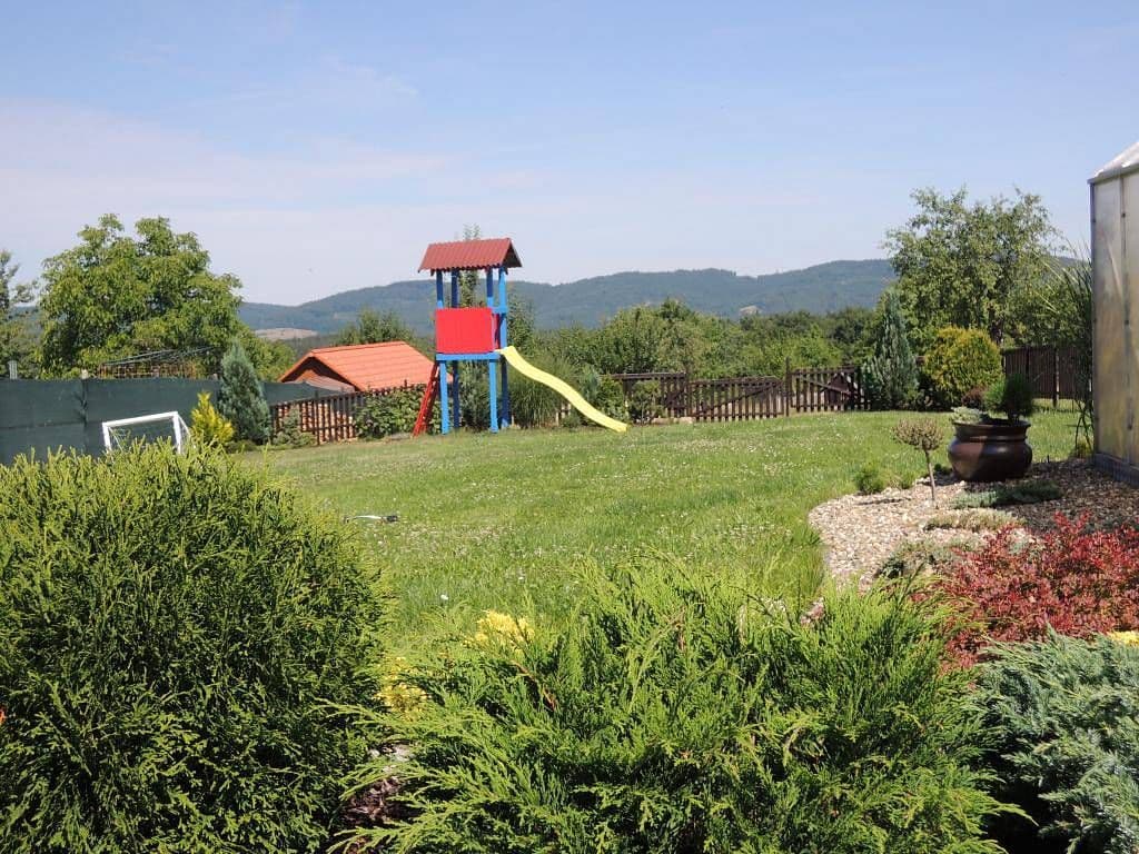 recreational property to rent, 0 m², Haluzice, Zlínský Region recreational property to rent, 0 m², Haluzice, Zlínský Region