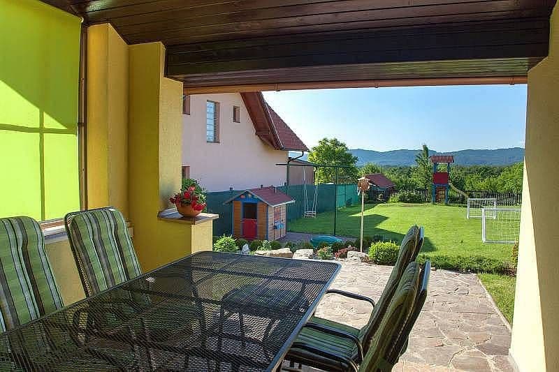 recreational property to rent, 0 m², Haluzice, Zlínský Region recreational property to rent, 0 m², Haluzice, Zlínský Region