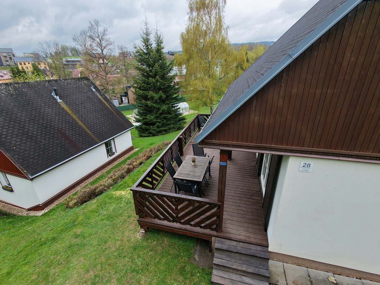 recreational property to rent, 0 m², Černý Důl, Královéhradecký Region recreational property to rent, 0 m², Černý Důl, Královéhradecký Region