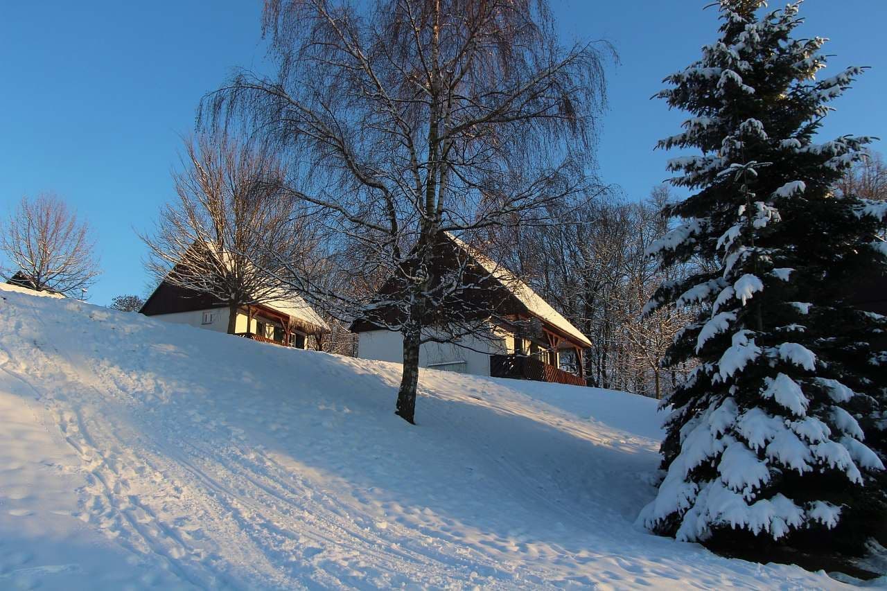 recreational property to rent, 0 m², Černý Důl, Královéhradecký Region recreational property to rent, 0 m², Černý Důl, Královéhradecký Region