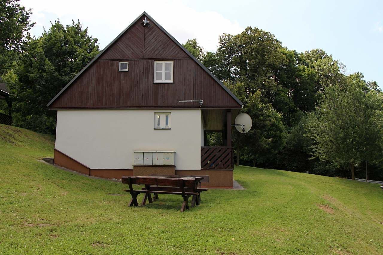 recreational property to rent, 0 m², Černý Důl, Královéhradecký Region recreational property to rent, 0 m², Černý Důl, Královéhradecký Region