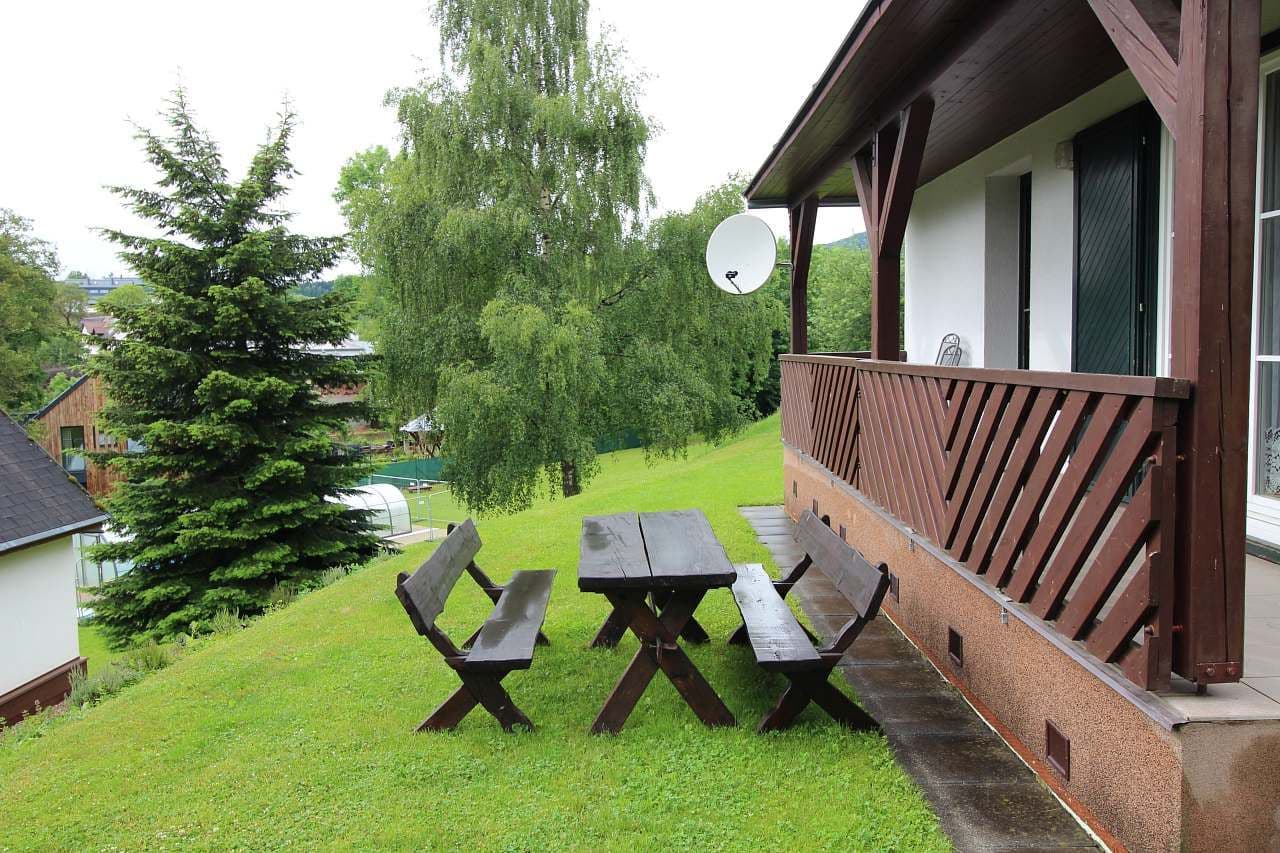 recreational property to rent, 0 m², Černý Důl, Královéhradecký Region recreational property to rent, 0 m², Černý Důl, Královéhradecký Region