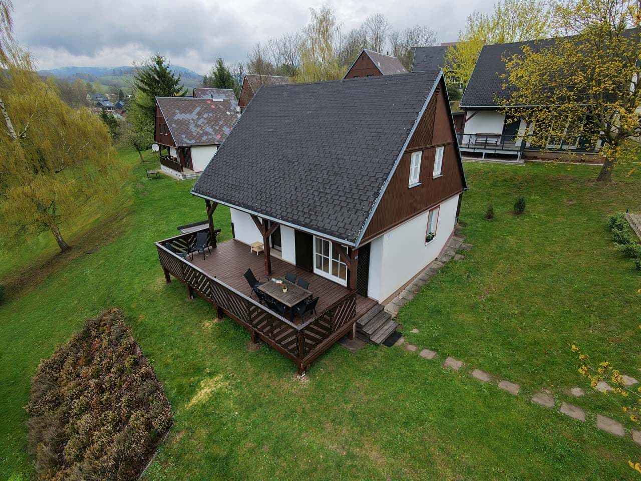 recreational property to rent, 0 m², Černý Důl, Královéhradecký Region recreational property to rent, 0 m², Černý Důl, Královéhradecký Region