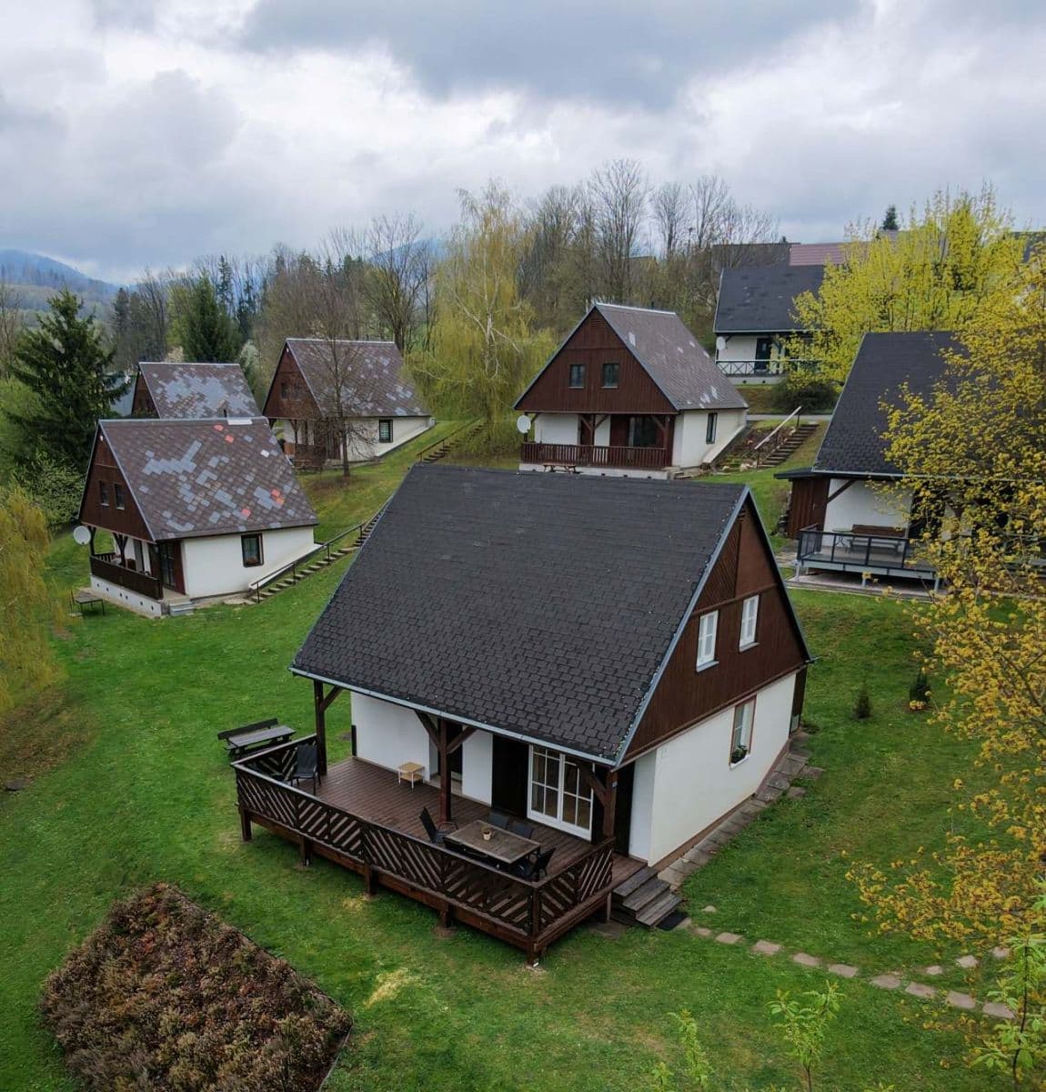 recreational property to rent, 0 m², Černý Důl, Královéhradecký Region recreational property to rent, 0 m², Černý Důl, Královéhradecký Region