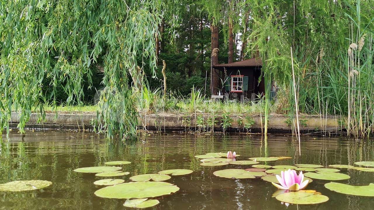 recreational property to rent, 0 m², Zliv, Jihočeský Region recreational property to rent, 0 m², Zliv, Jihočeský Region