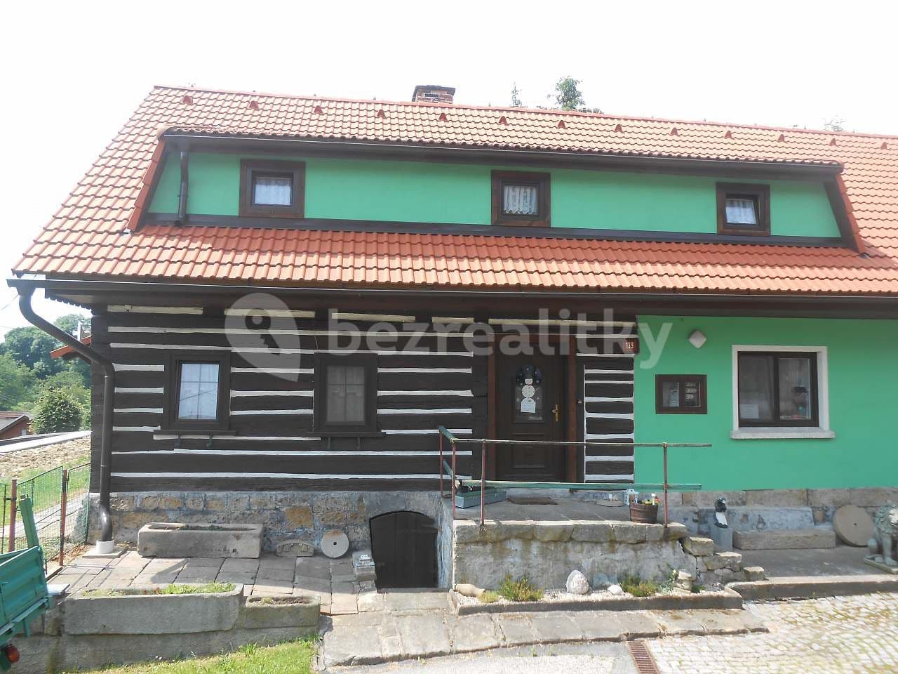 recreational property to rent, 0 m², Bezděkov nad Metují, Královéhradecký Region recreational property to rent, 0 m², Bezděkov nad Metují, Královéhradecký Region