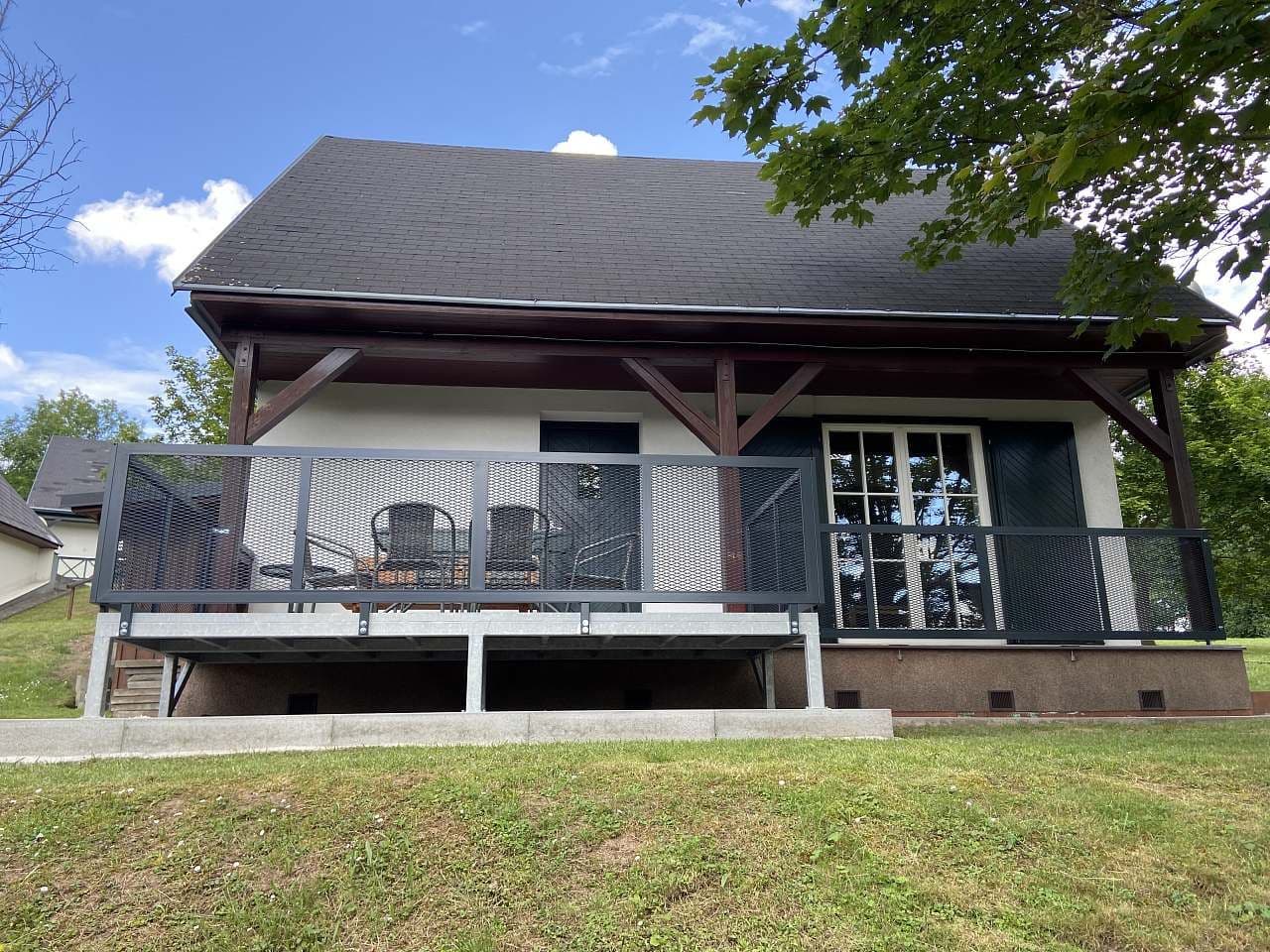 recreational property to rent, 0 m², Černý Důl, Královéhradecký Region recreational property to rent, 0 m², Černý Důl, Královéhradecký Region