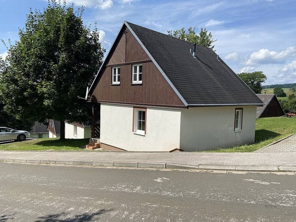 recreational property to rent, 0 m², Černý Důl, Královéhradecký Region recreational property to rent, 0 m², Černý Důl, Královéhradecký Region