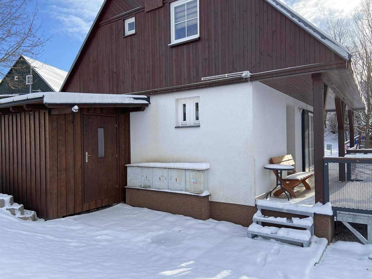 recreational property to rent, 0 m², Černý Důl, Královéhradecký Region recreational property to rent, 0 m², Černý Důl, Královéhradecký Region