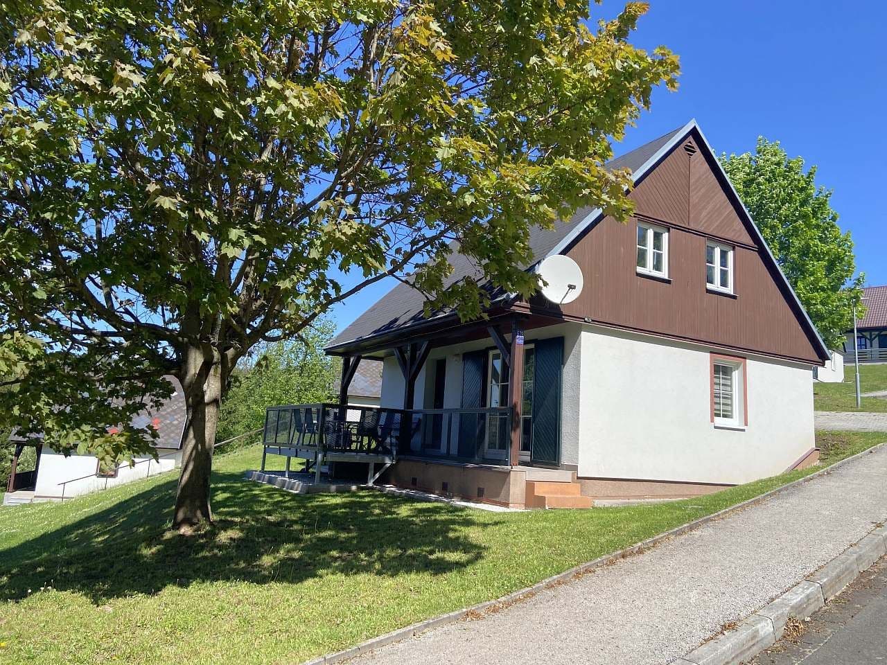 recreational property to rent, 0 m², Černý Důl, Královéhradecký Region recreational property to rent, 0 m², Černý Důl, Královéhradecký Region