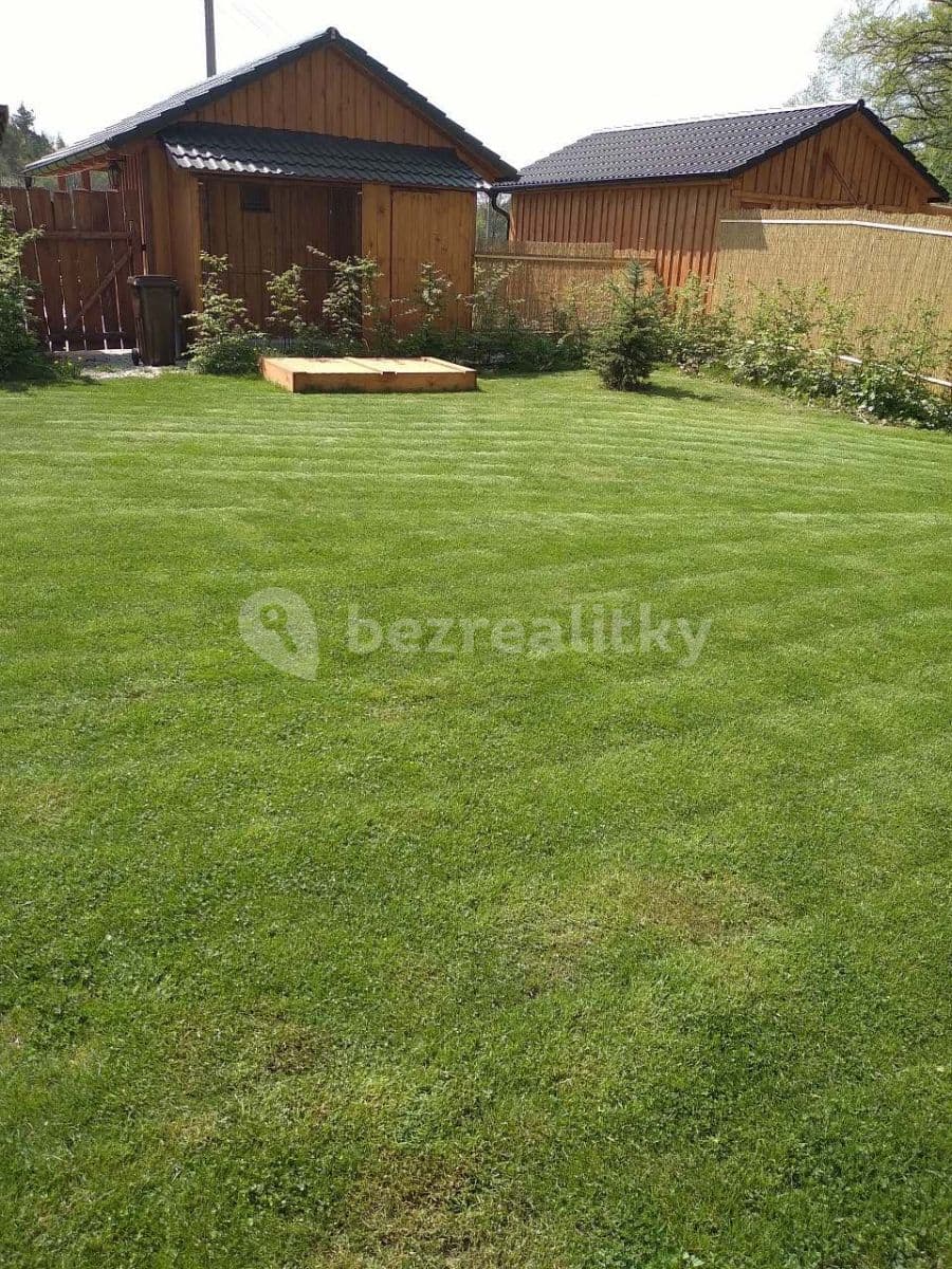 recreational property to rent, 0 m², Oslov, Jihočeský Region recreational property to rent, 0 m², Oslov, Jihočeský Region