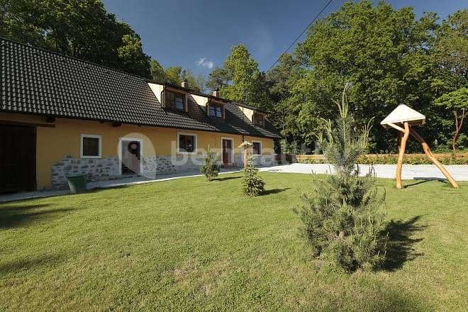 recreational property to rent, 0 m², Oslov, Jihočeský Region recreational property to rent, 0 m², Oslov, Jihočeský Region