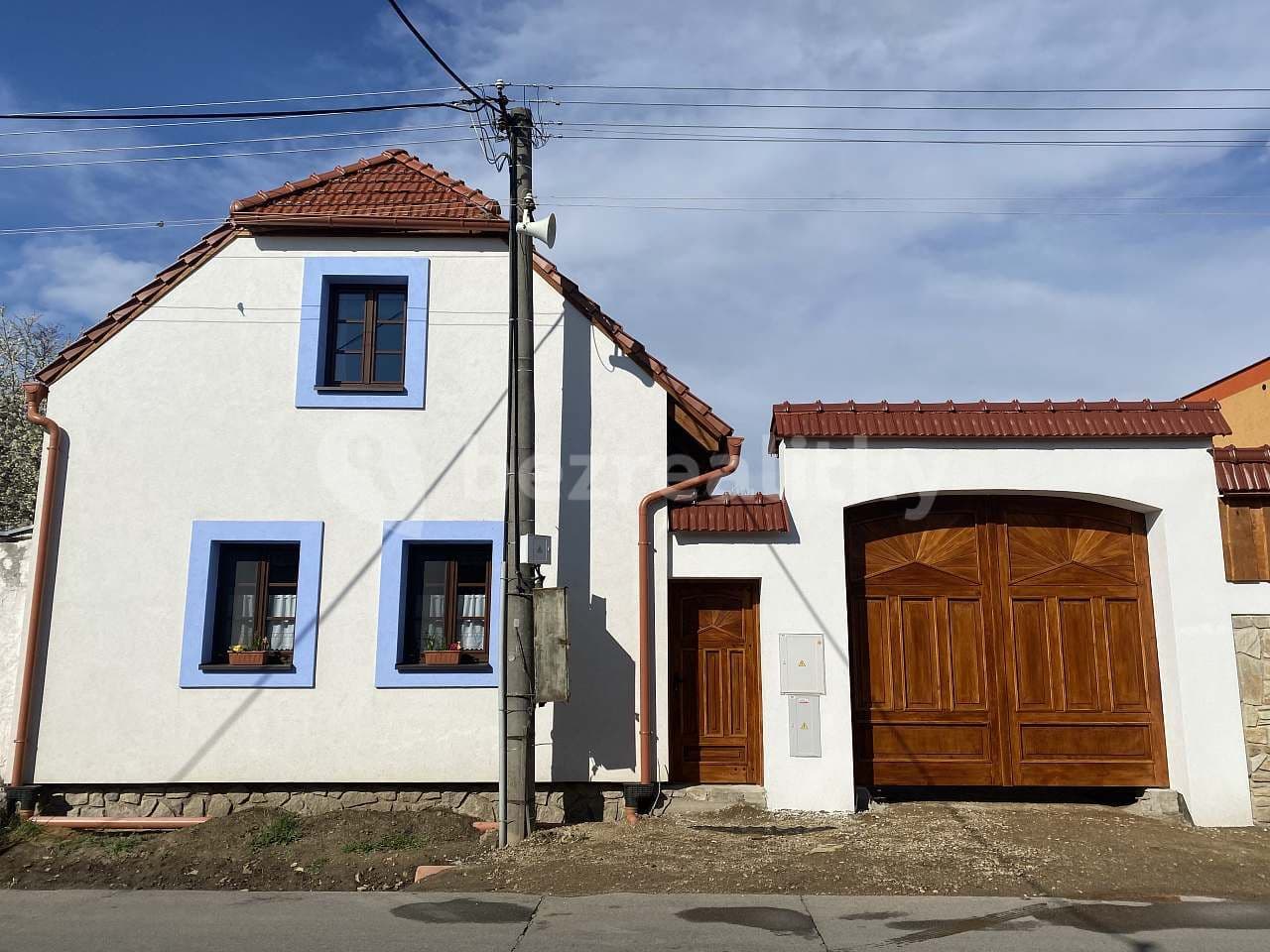 recreational property to rent, 0 m², Trstěnice, Jihomoravský Region recreational property to rent, 0 m², Trstěnice, Jihomoravský Region