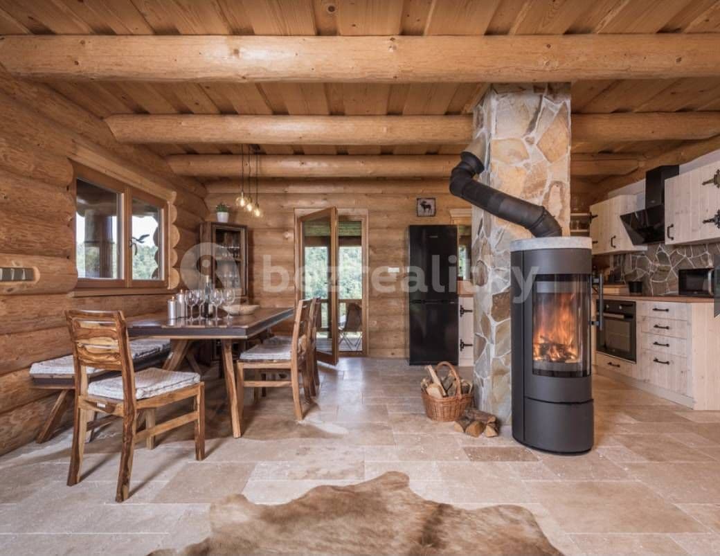 recreational property to rent, 0 m², Albrechtice nad Vltavou, Jihočeský Region recreational property to rent, 0 m², Albrechtice nad Vltavou, Jihočeský Region