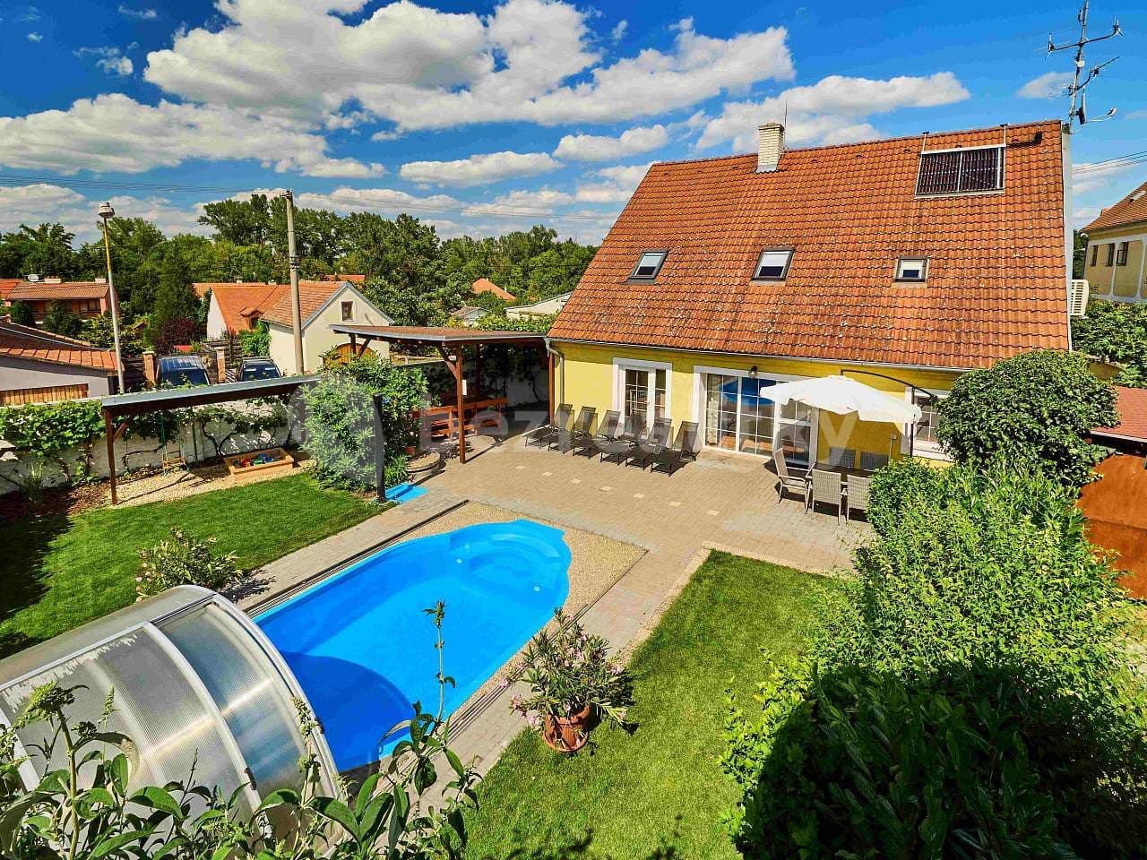 recreational property to rent, 0 m², Dolní Věstonice, Jihomoravský Region recreational property to rent, 0 m², Dolní Věstonice, Jihomoravský Region